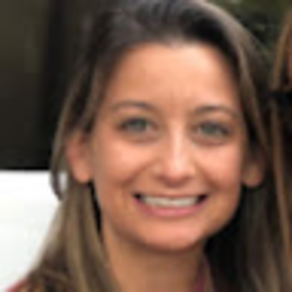 Meet your Posher, Melanie